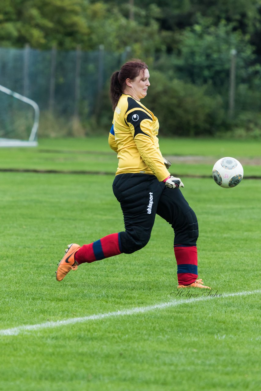 Bild 423 - Frauen TSV Wiemersdorf - FSC Kaltenkirchen : Ergebnis: 0:12